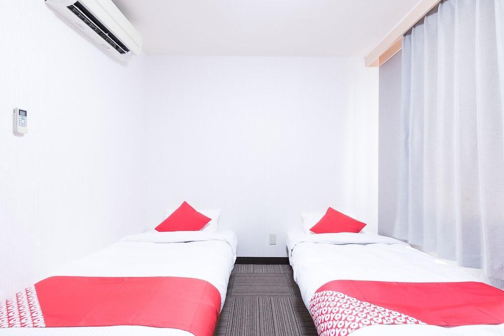 Tabist Tsukuba Sky Hotel Ngoại thất bức ảnh