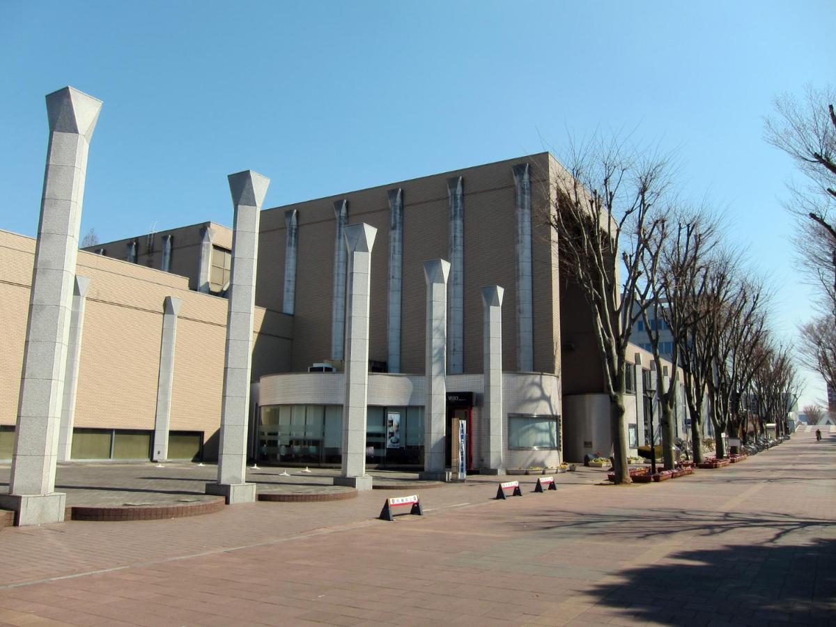 Tabist Tsukuba Sky Hotel Ngoại thất bức ảnh