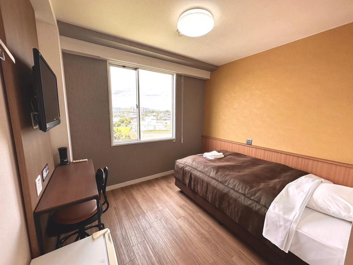 Tabist Tsukuba Sky Hotel Ngoại thất bức ảnh