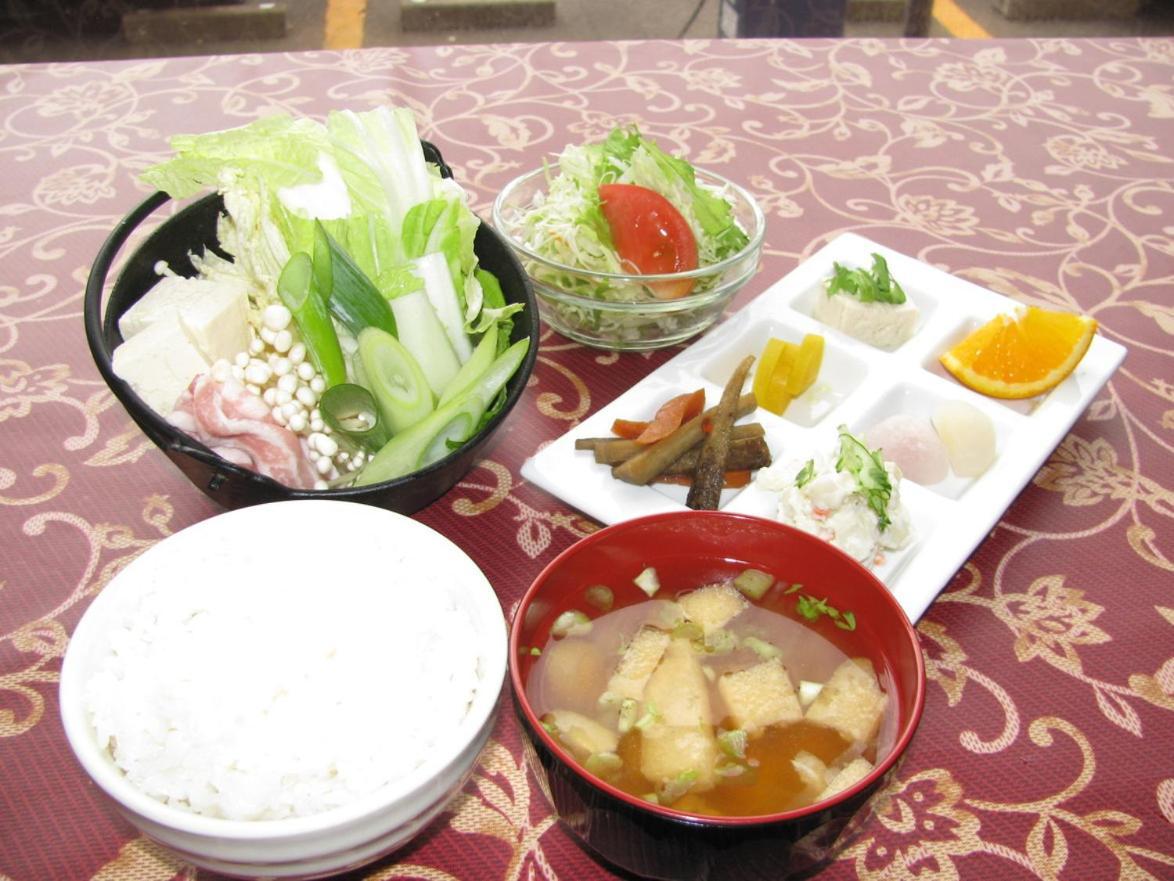 Tabist Tsukuba Sky Hotel Ngoại thất bức ảnh