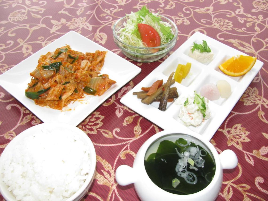 Tabist Tsukuba Sky Hotel Ngoại thất bức ảnh