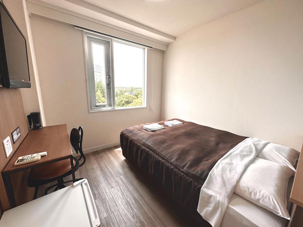 Tabist Tsukuba Sky Hotel Ngoại thất bức ảnh