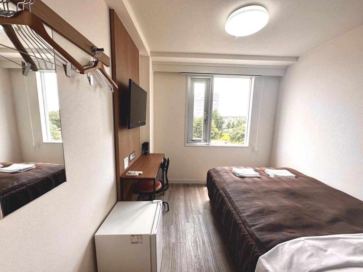 Tabist Tsukuba Sky Hotel Ngoại thất bức ảnh