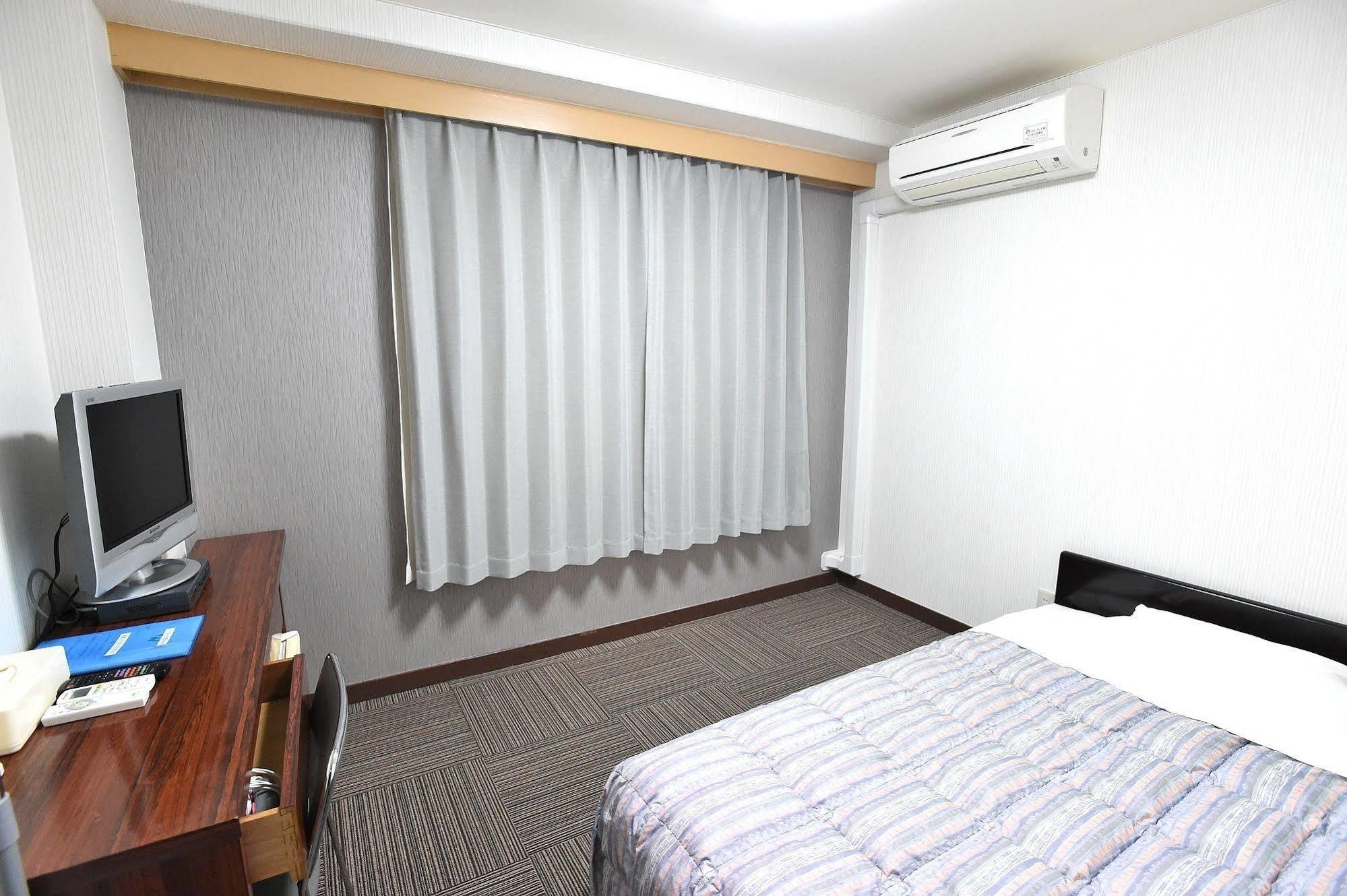 Tabist Tsukuba Sky Hotel Ngoại thất bức ảnh