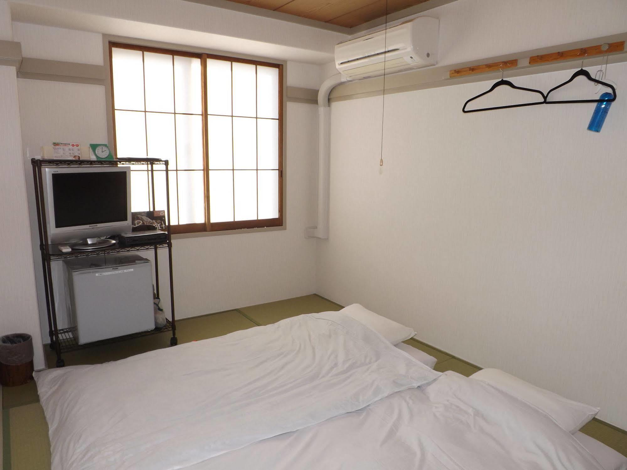 Tabist Tsukuba Sky Hotel Ngoại thất bức ảnh