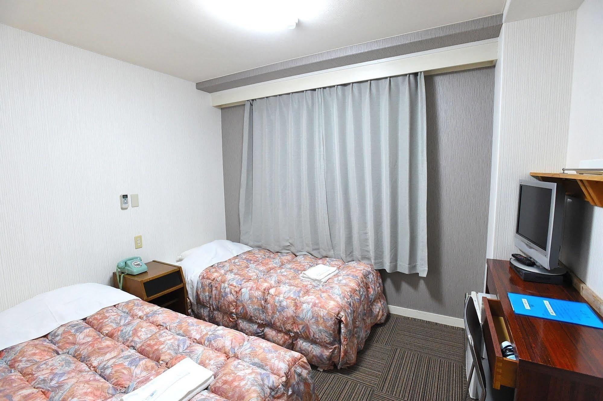 Tabist Tsukuba Sky Hotel Ngoại thất bức ảnh