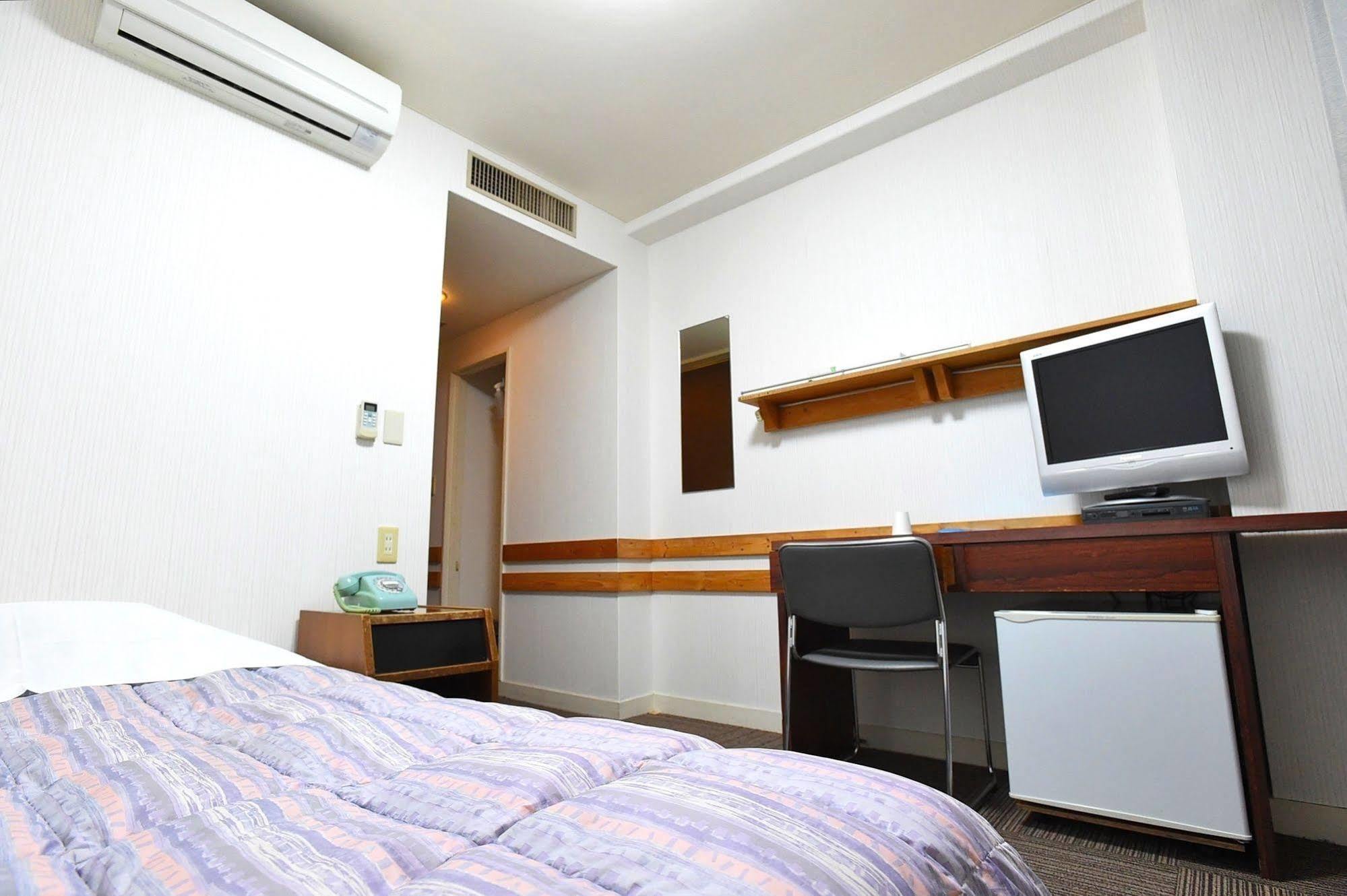 Tabist Tsukuba Sky Hotel Ngoại thất bức ảnh